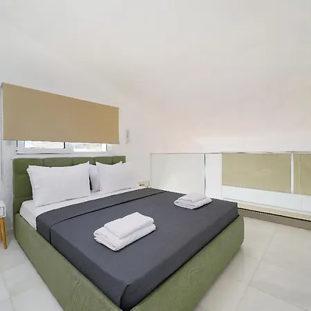 Makarona Village Limenaria (Thasos)