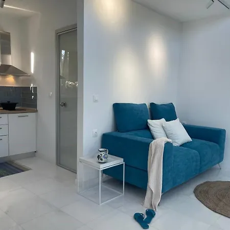 Makarona Village * Limenaria (Thasos)