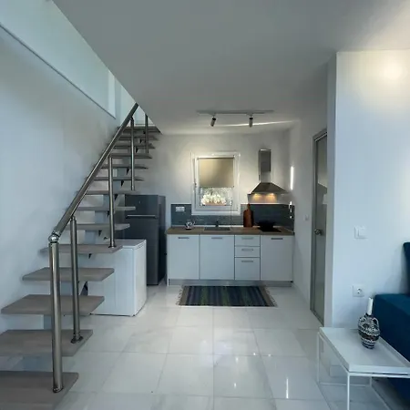 Makarona Village Limenaria (Thasos)