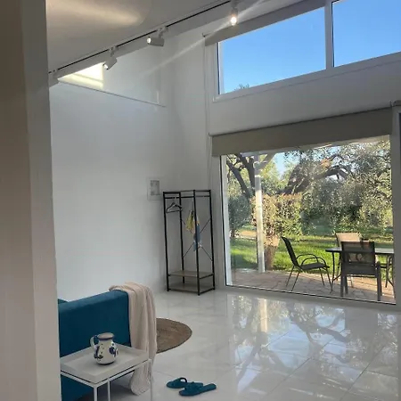 Makarona Village Willa *