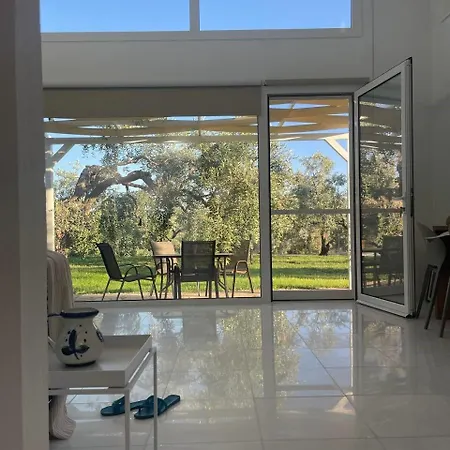 Makarona Village * Limenaria (Thasos)