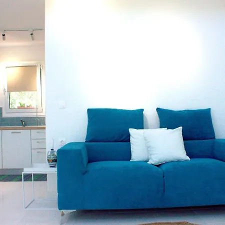 Makarona Village Villa *