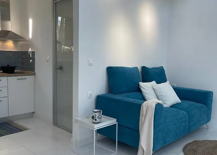 Makarona Village * Limenaria (Thasos)