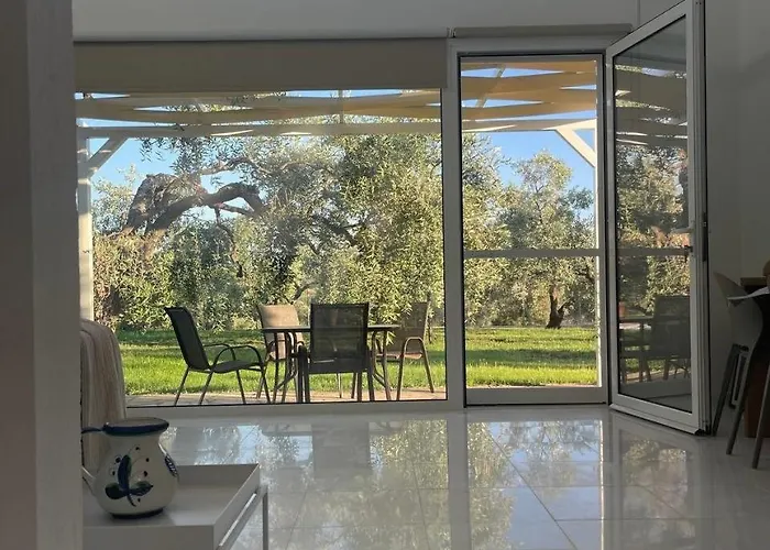 Makarona Village * Limenaria (Thasos)