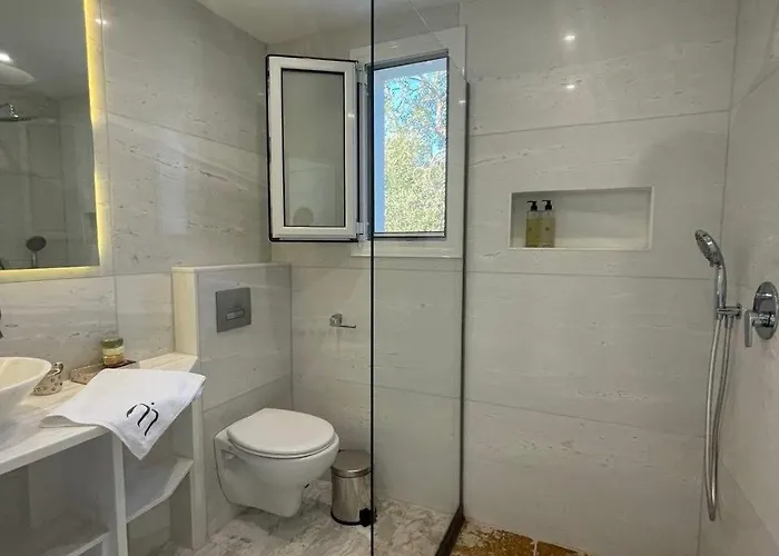 Makarona Village Villa Limenaria (Thasos)