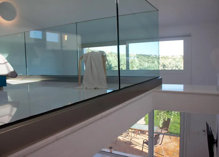 Makarona Village Villa