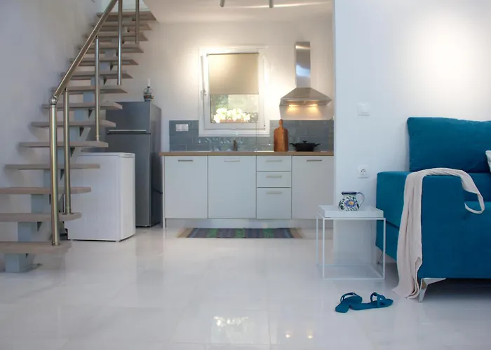 Villa Makarona Village