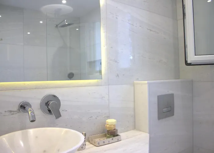 Makarona Village * Limenaria (Thasos)