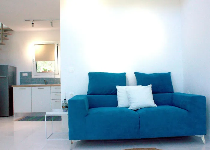 Makarona Village Villa *